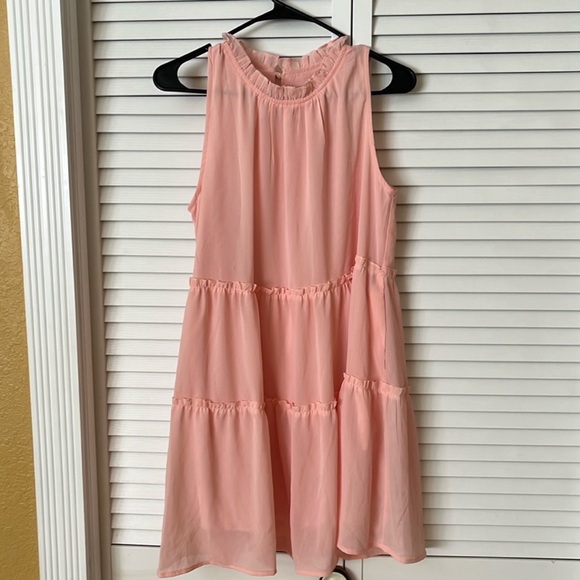 Imily Bela Dresses & Skirts - Imily Bela Womens Summer Dresses Boho Sleeveless Halter Sun Dress